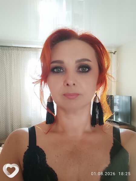 Фото анкеты Ирина