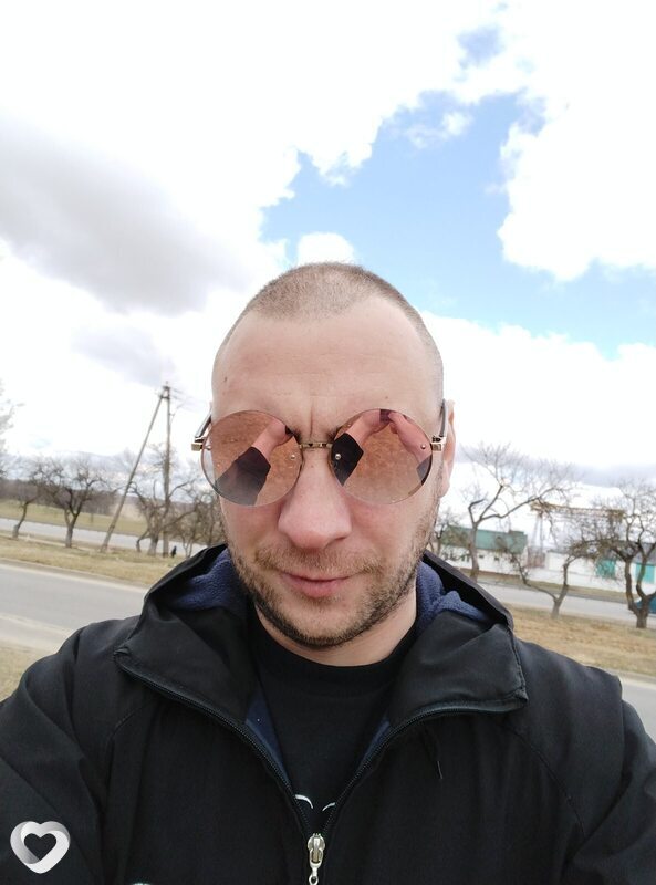 Фото анкеты Горыныч