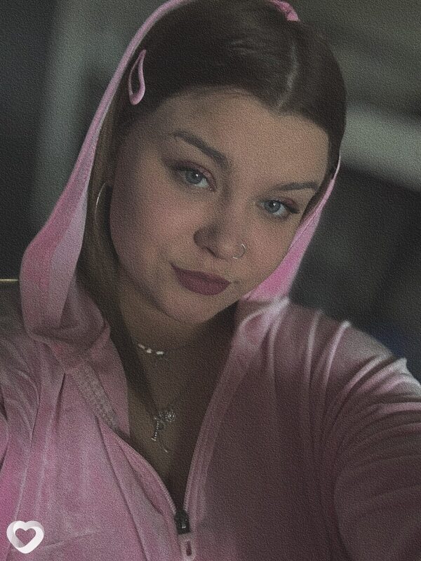 Фото анкеты Ляля