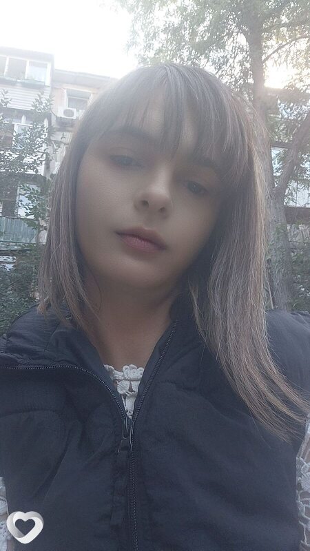 Фото анкеты Татьяна