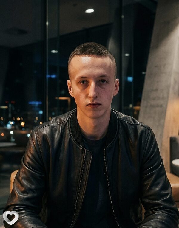 Фото анкеты Георгий