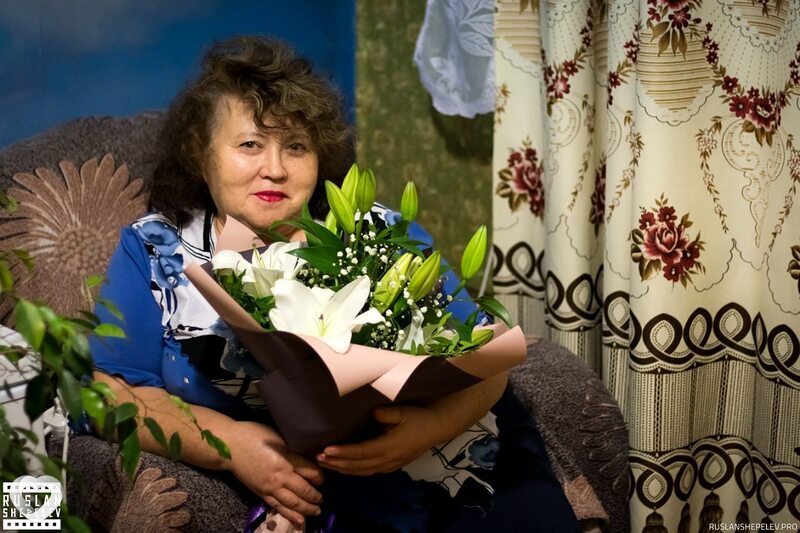 Фото анкеты Галина