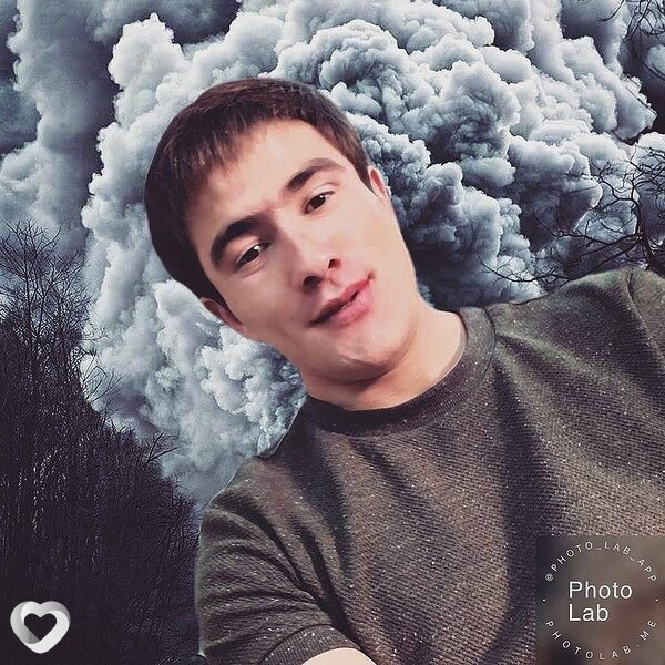Фото анкеты Джахагир