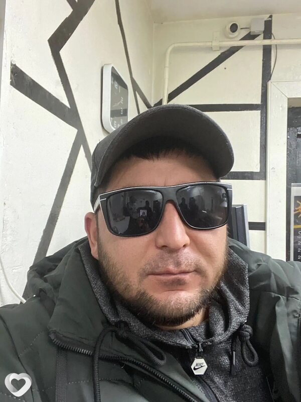 Фото анкеты Влад