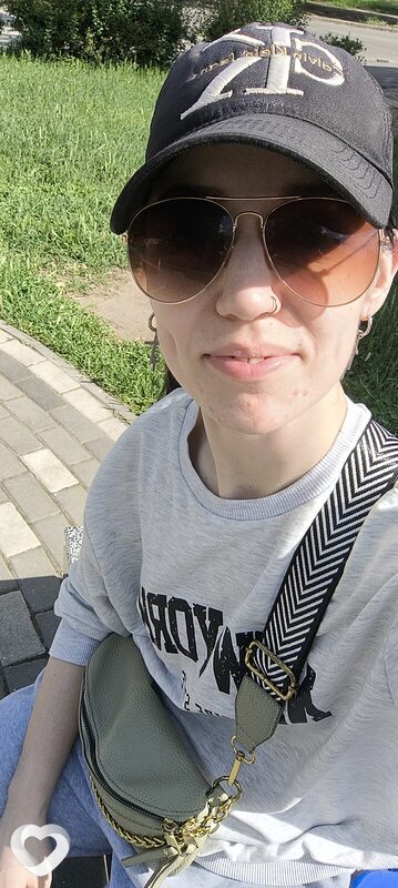 Фото анкеты Larisa