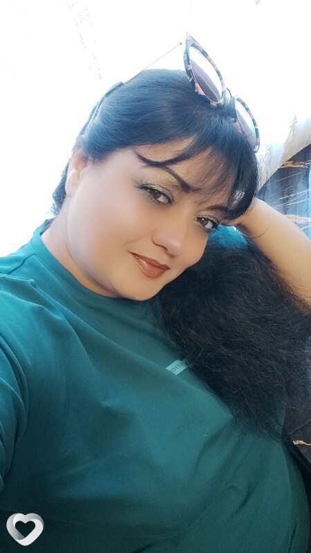 Фото анкеты Ирина Мельник