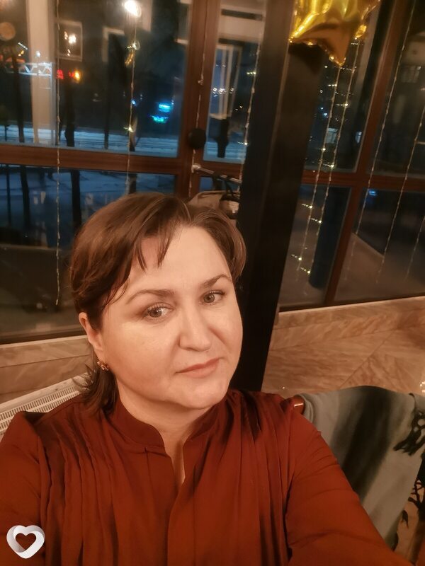 Фото Татьяна