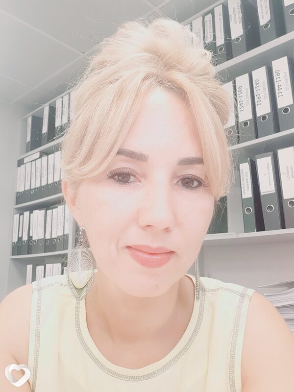 Фото Русалина