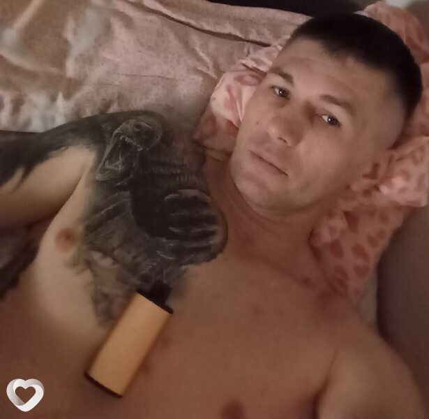 Фото анкеты Max