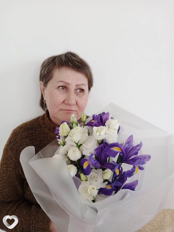 Фото Галина