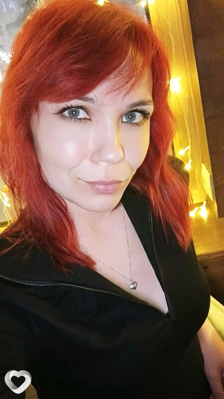 Фото Елена