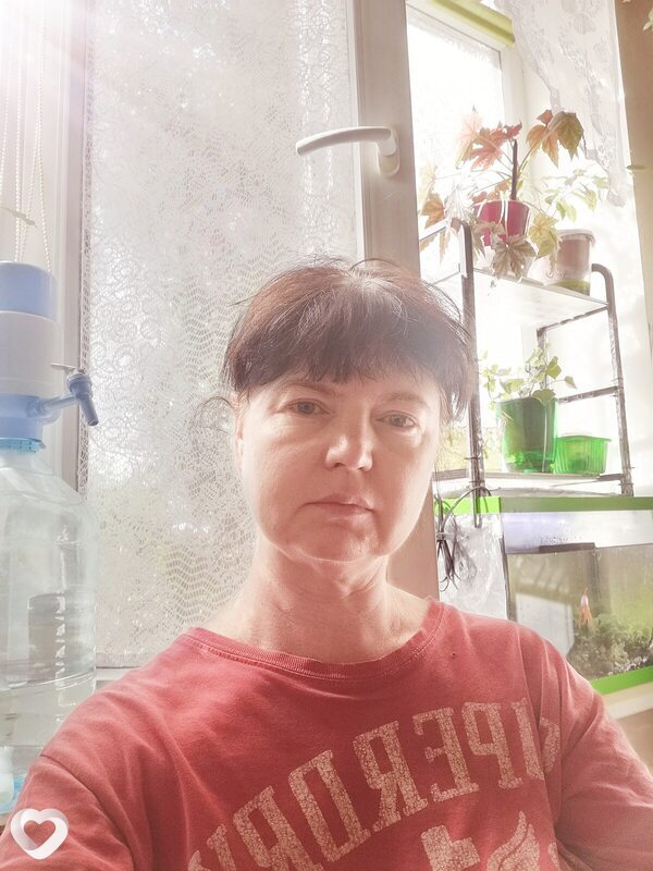 Фото анкеты Анна