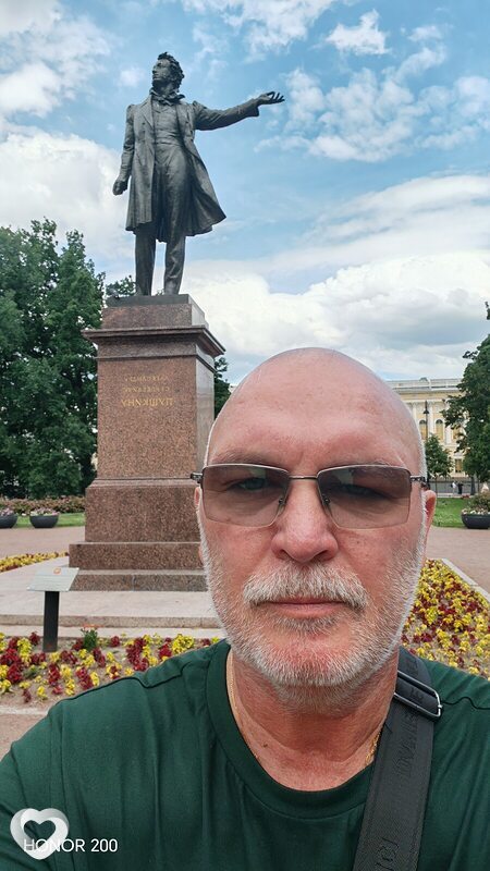 Фото Андрей