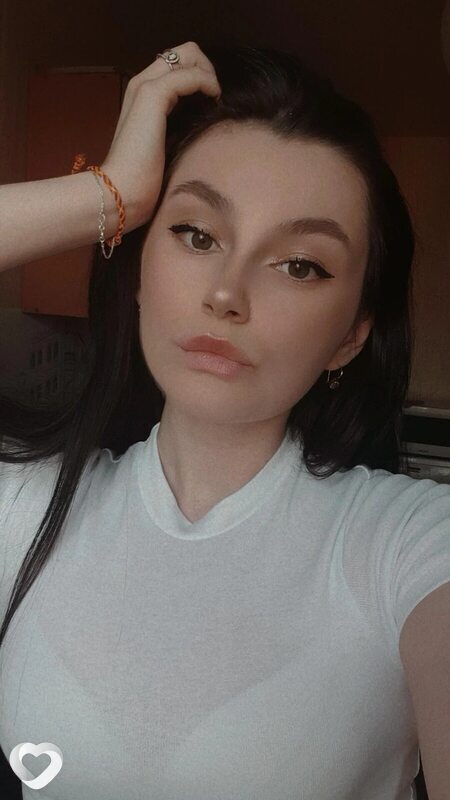 Фото анкеты Ирина