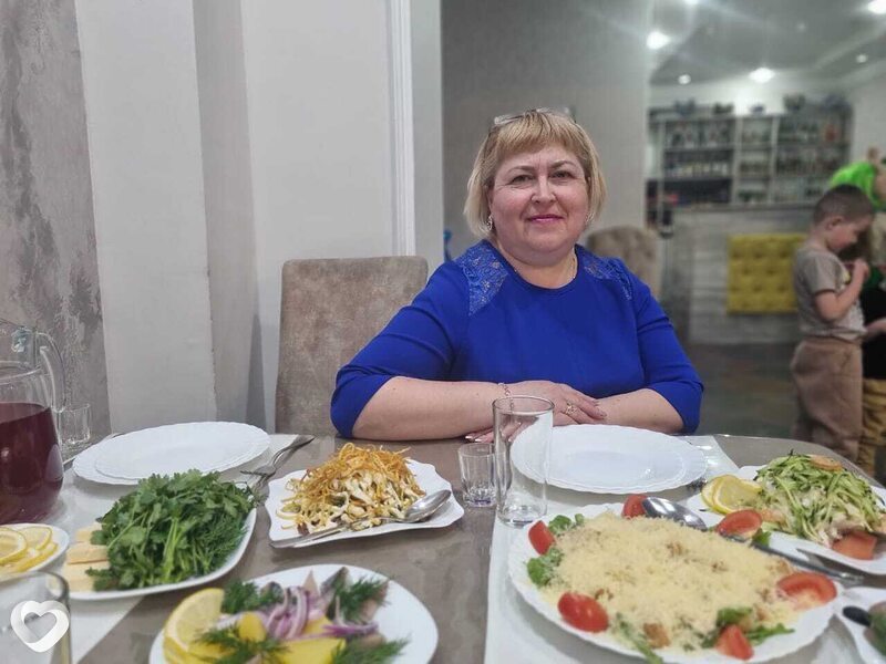 Фото Татьяна