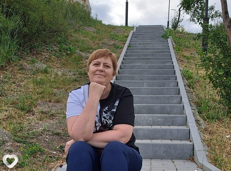 Фото анкеты Дина