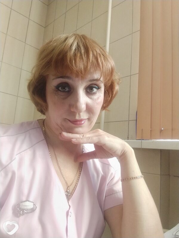 Фото Людмила