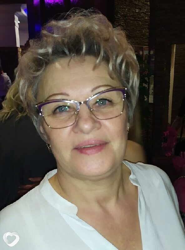 Фото анкеты Алла