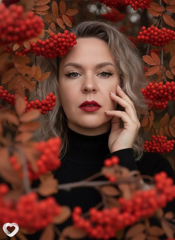 Фото анкеты Natalie