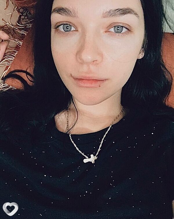 Фото анкеты Лидия