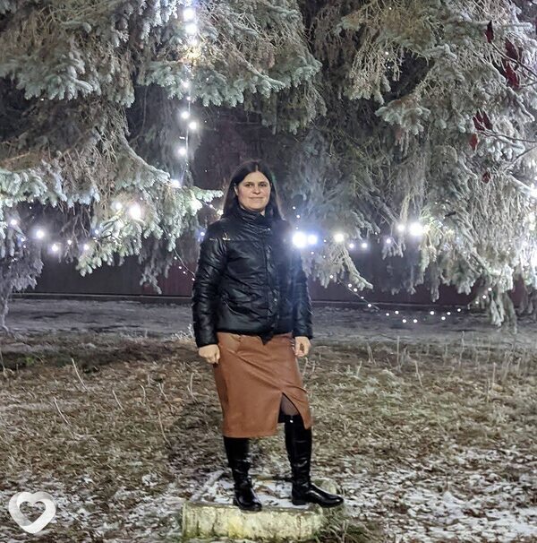 Фото анкеты Сонечко