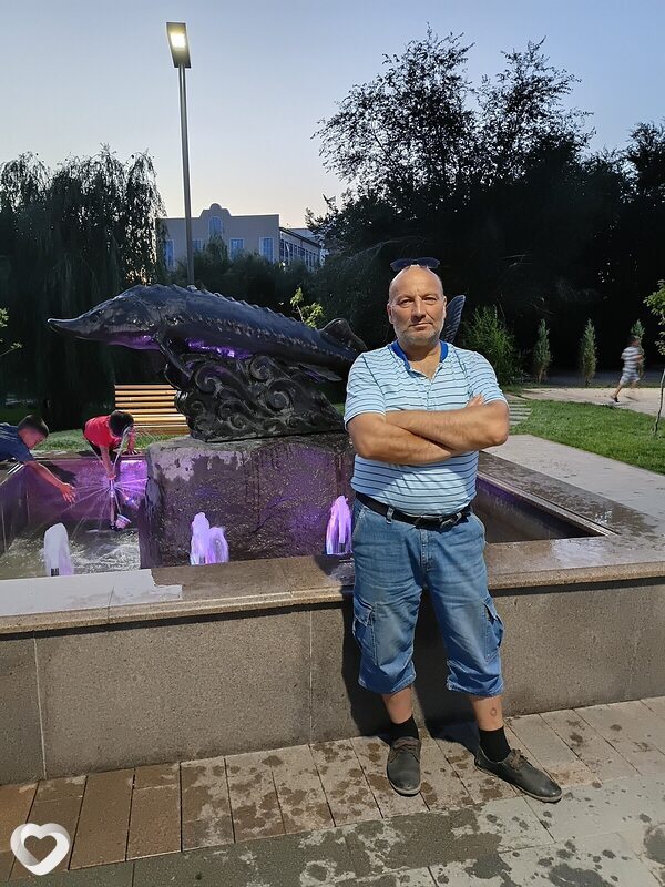 Фото анкеты Федя