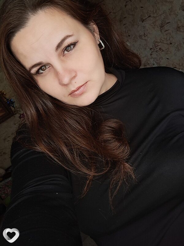 Фото анкеты Тамара
