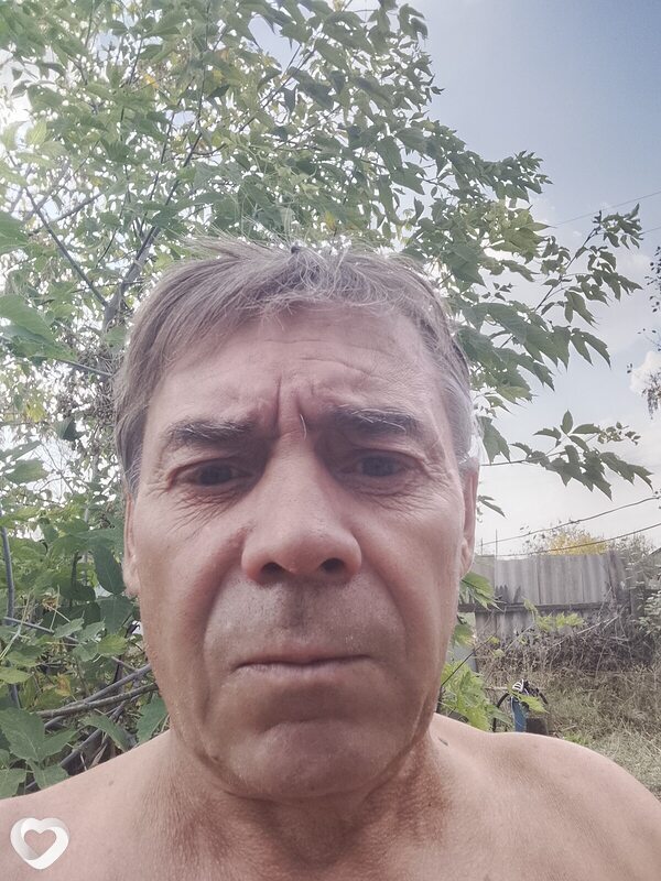 Фото анкеты Серега