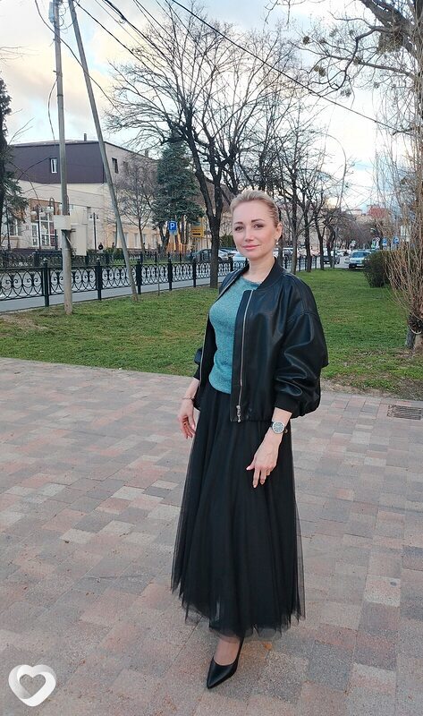Фото анкеты Мila