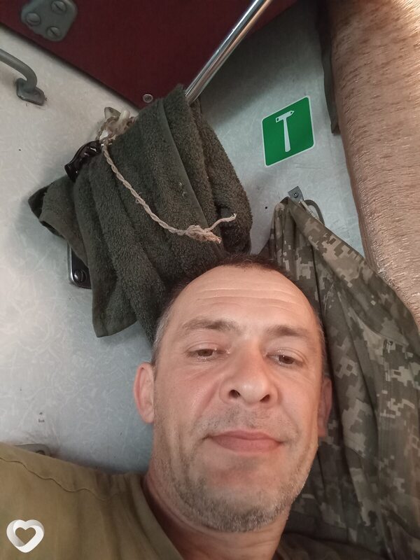 Фото анкеты Алексей