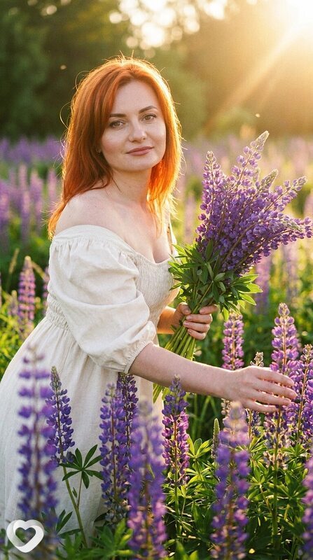 Фото анкеты Вишня