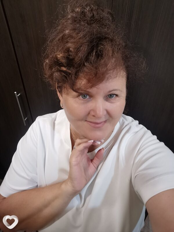 Фото Екатерина