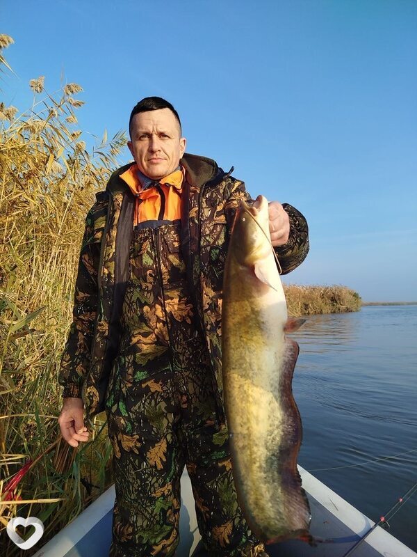 Фото анкеты Сергей