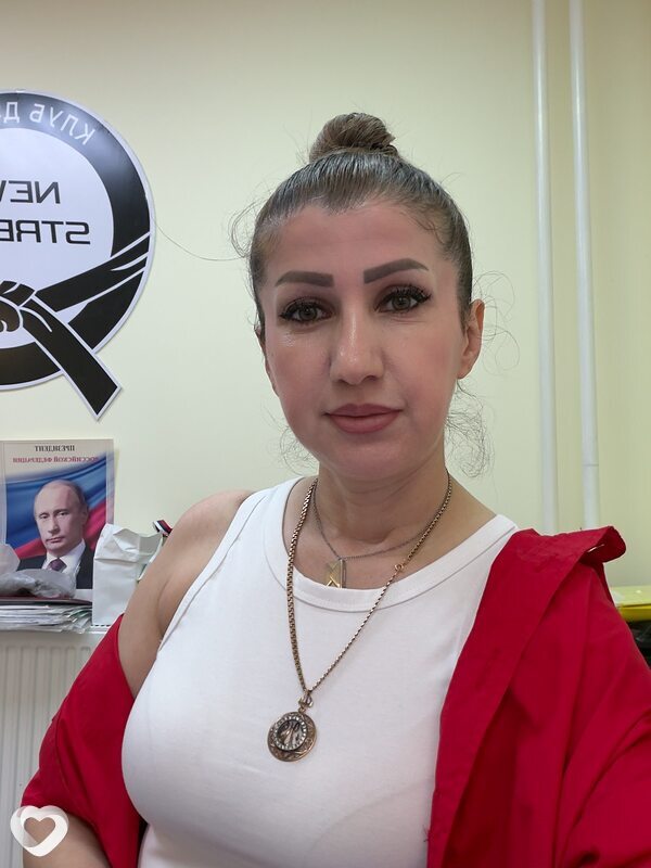 Фото анкеты Ума