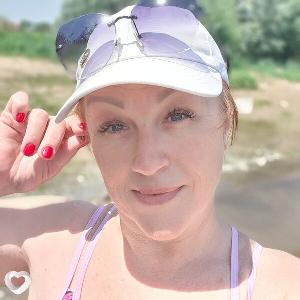Фото анкеты Inna