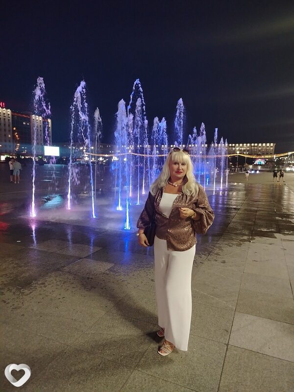 Фото Елена