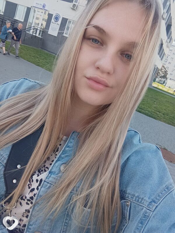 Фото анкеты Svetlana