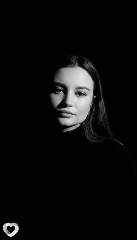 Фото анкеты Элла