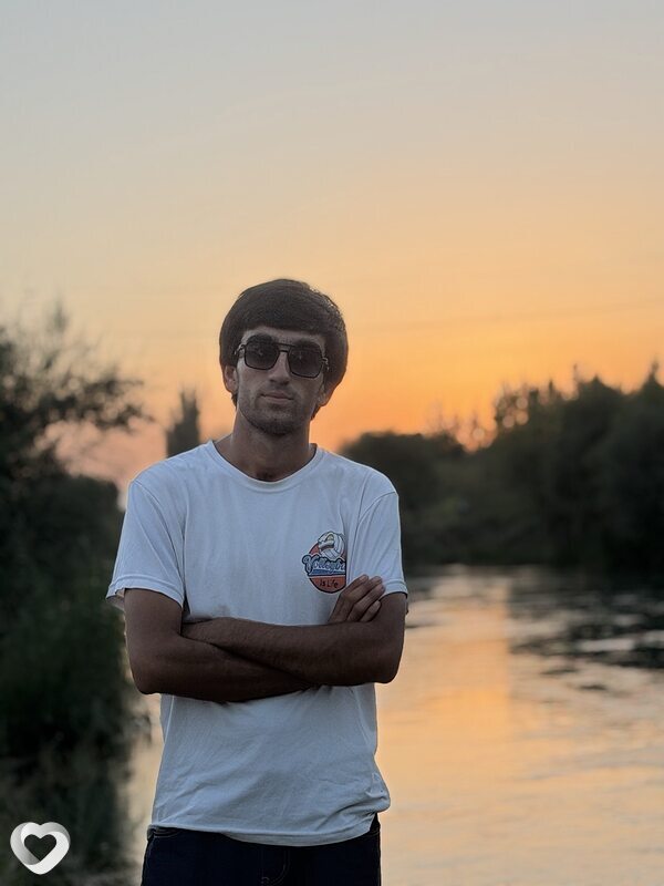 Фото анкеты Бобош