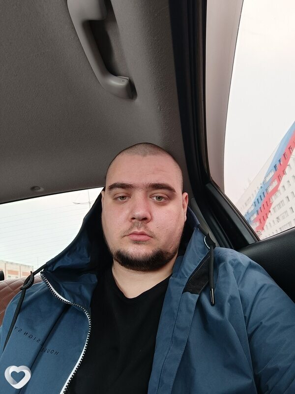 Фото анкеты Егор