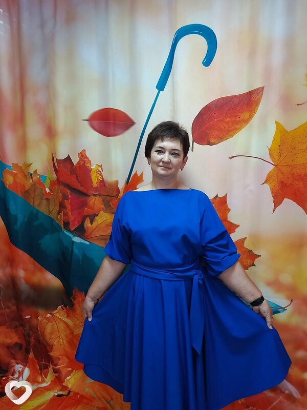 Фото анкеты Екатерина