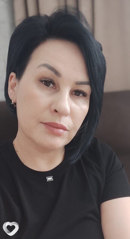 Фото анкеты Наталия