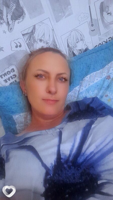 Фото анкеты Olesya