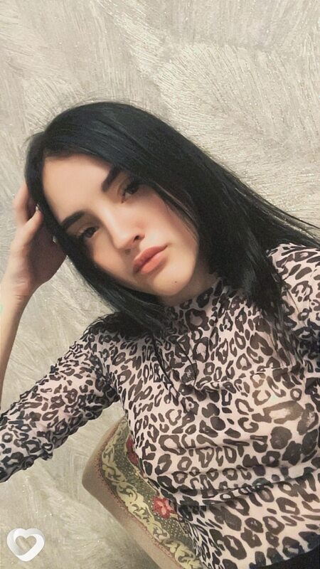 Фото анкеты Татьяна