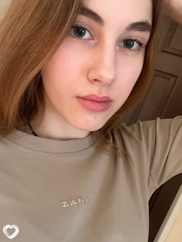 Фото анкеты Minaeva