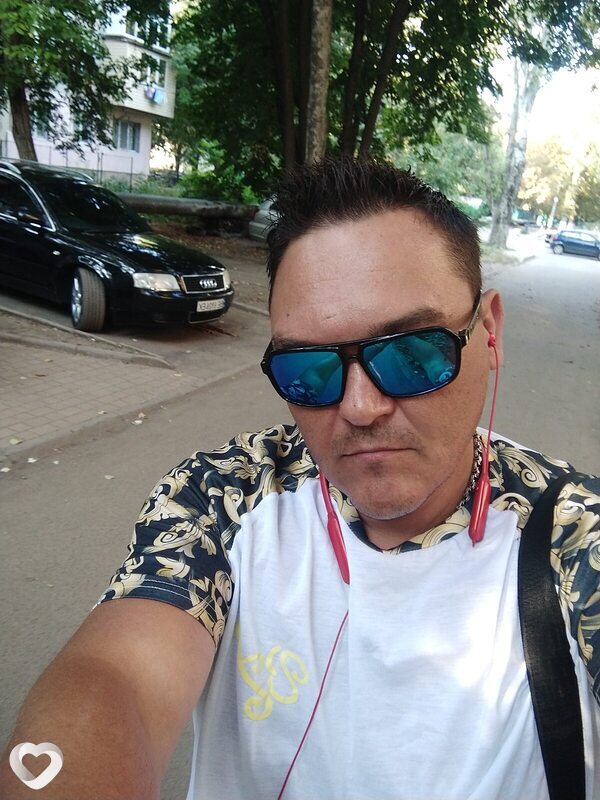 Фото анкеты Тосик