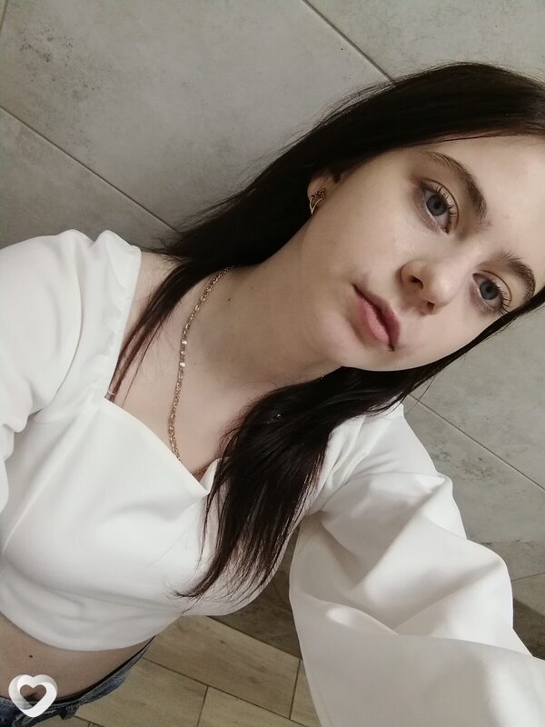 Фото анкеты Мелания