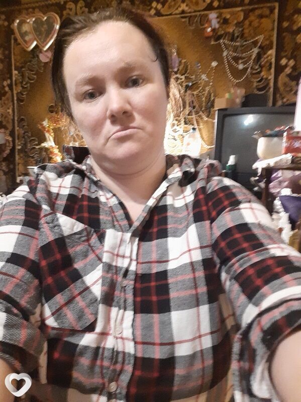 Фото анкеты Ольга