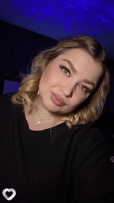 Фото анкеты София
