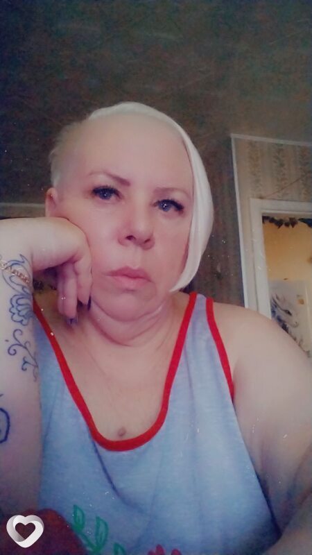 Фото Ирина
